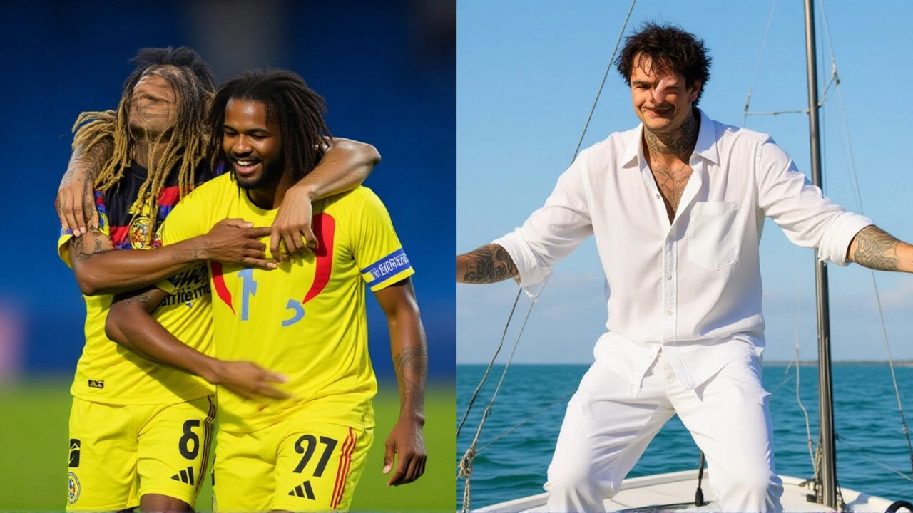 América juega en CDMX: Junior H reprograma concierto para evitar choque logístico con partido de Liga MX