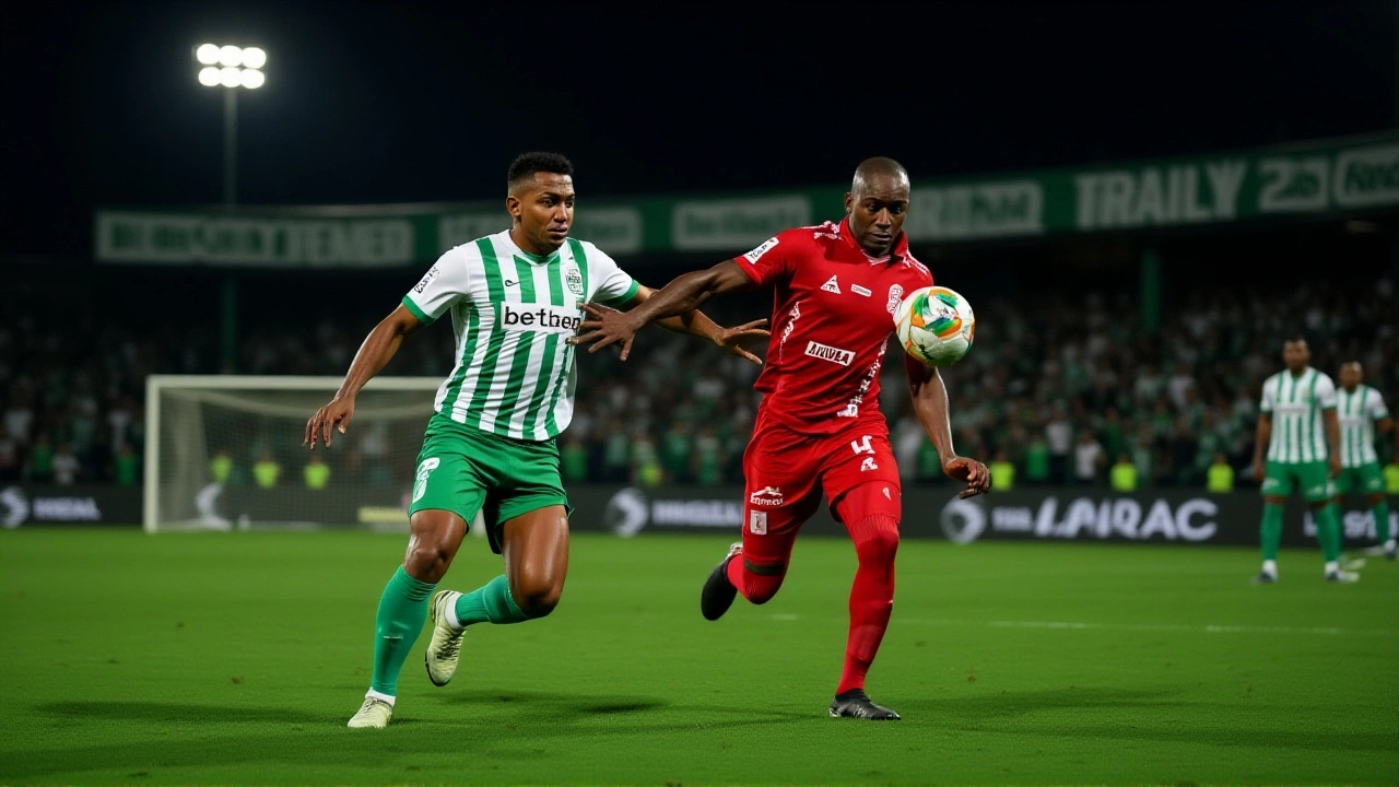 Cuadrangulares finales de la Liga BetPlay 2025-II: Medellín y Tolima lideran con ventaja invisible