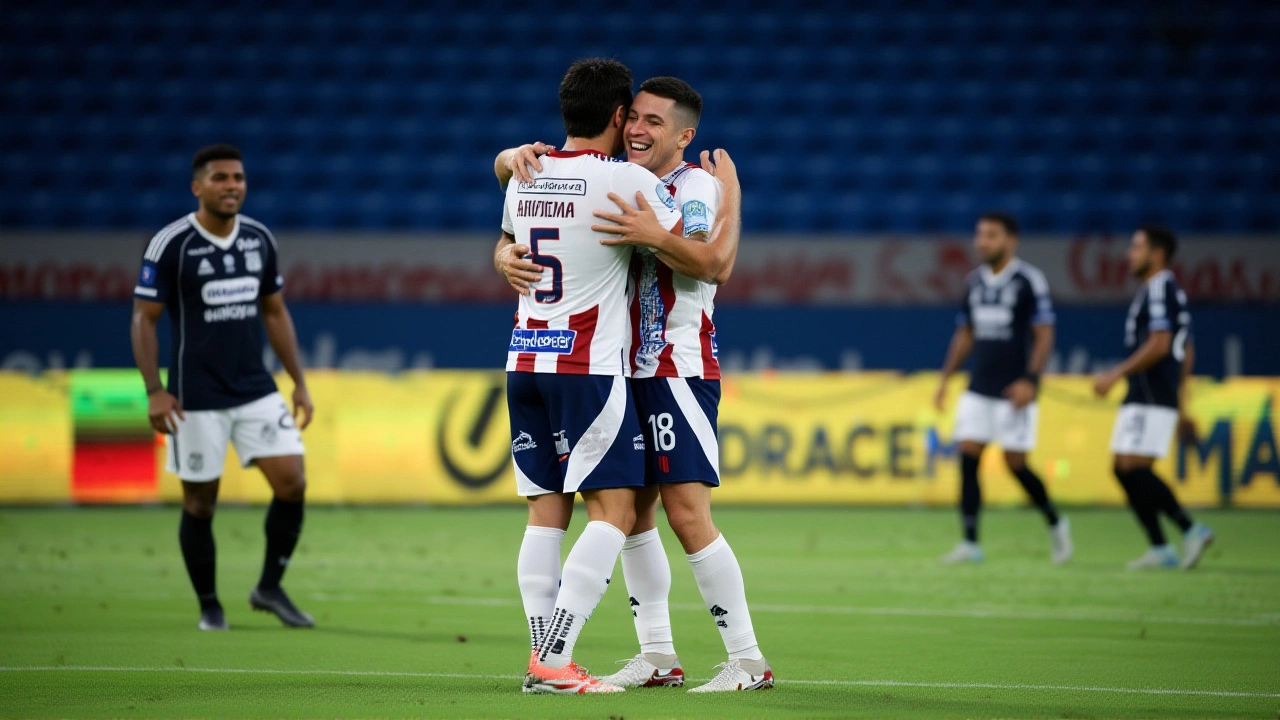 El impacto deportivo: un partido con peso histórico