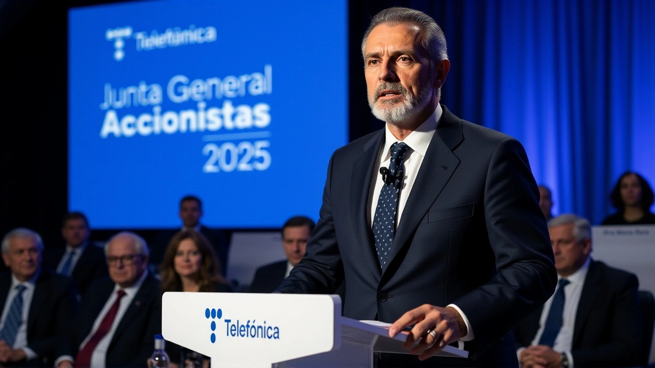 Telefónica prepara un ERE de 7.000 empleados en España mientras Barclays pierde confianza en su futuro